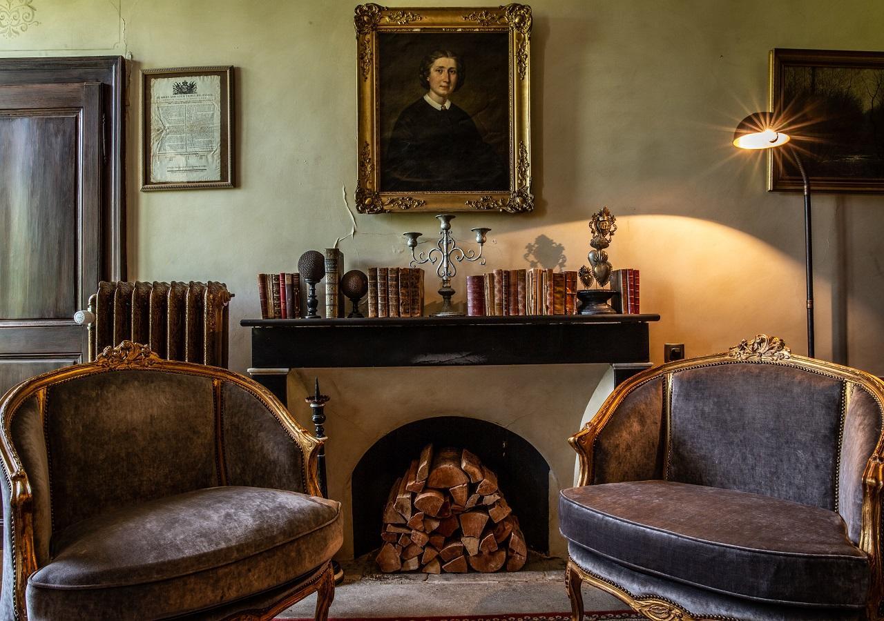 Hotel Les Saints Pères à Montagnole Extérieur photo