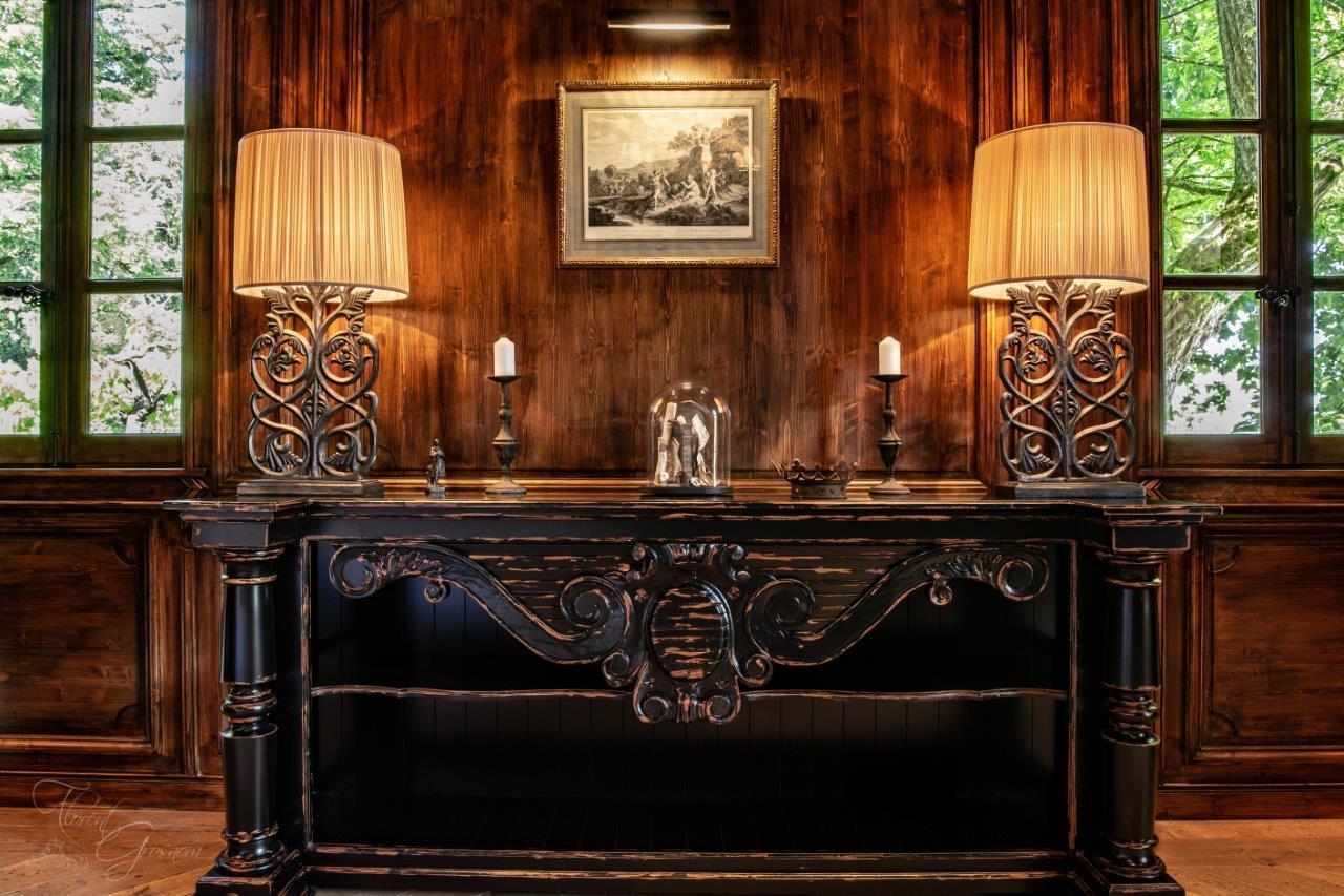 Hotel Les Saints Pères à Montagnole Extérieur photo