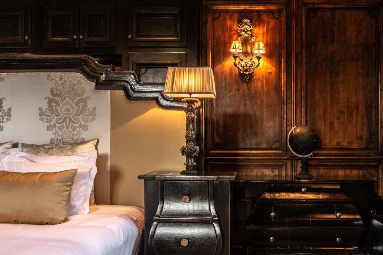 Hotel Les Saints Pères à Montagnole Extérieur photo