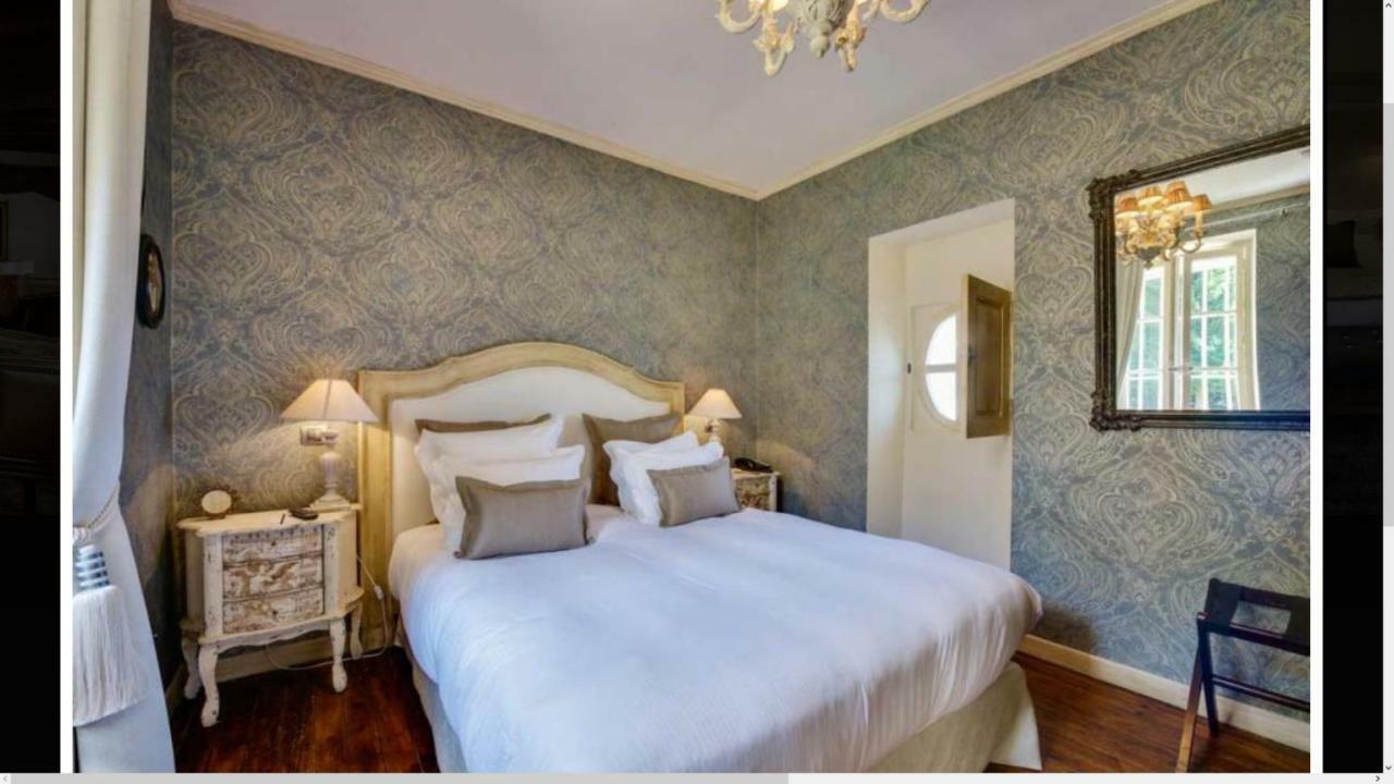 Hotel Les Saints Pères à Montagnole Extérieur photo
